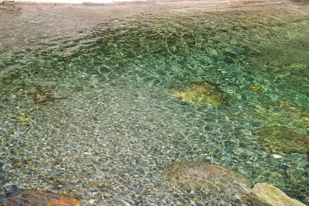 Rustico Luchessa Valle Verzasca * Lavertezzo